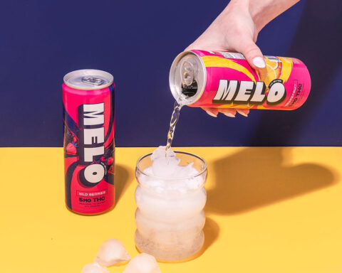 Why Melo Seltzer is Perfect for a Low-Calorie THC Drink Option