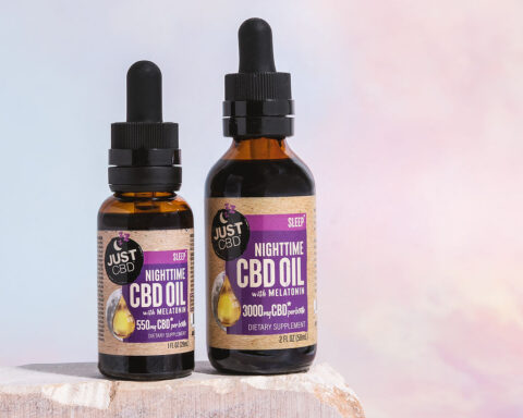 The Rise of CBD Capsules: A Popular and Discreet Wellness Solution