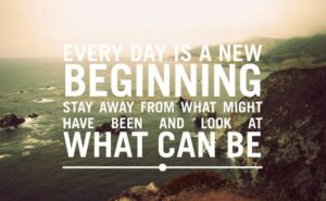 Anew Quotes About Fresh Starts, Renewal, And Transformation