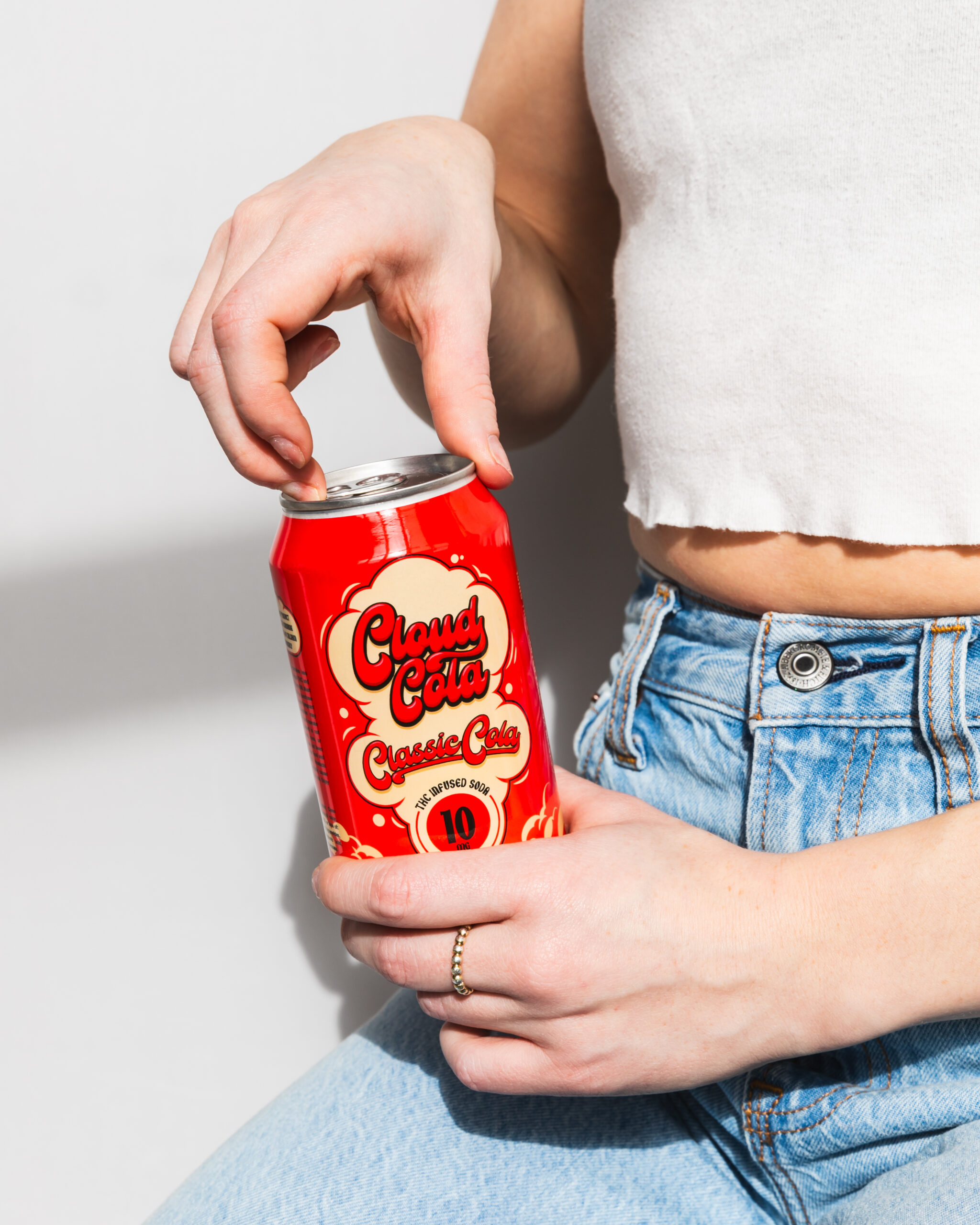 Indiana’s THC Soda Market Explored