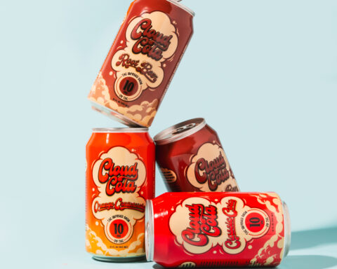 Wisconsin’s Trending THC Infused Seltzers