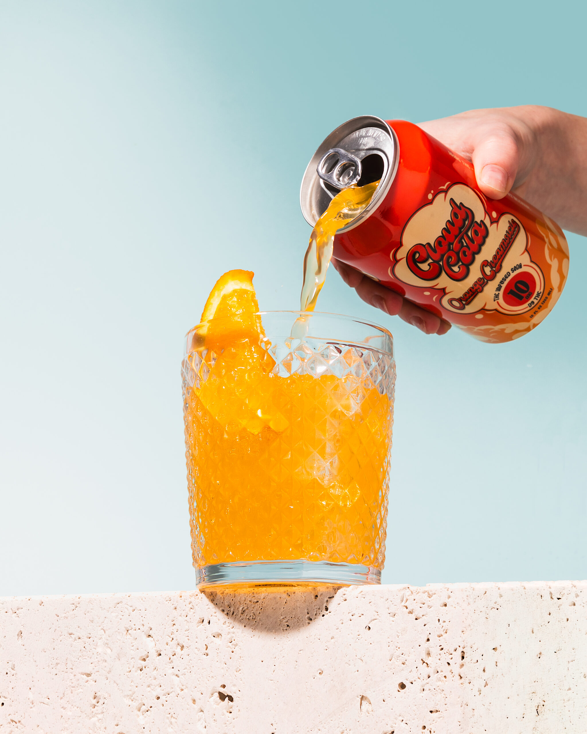 Georgia’s Leading THC Infused Drink Options