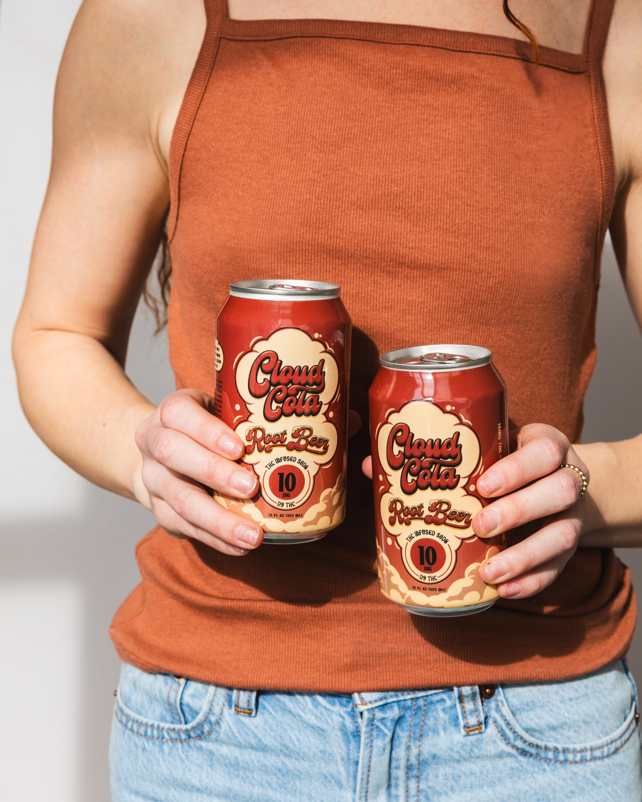 Wisconsin’s Trending THC Infused Seltzers