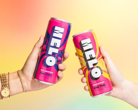 Kansas’ Most Popular THC Beverages