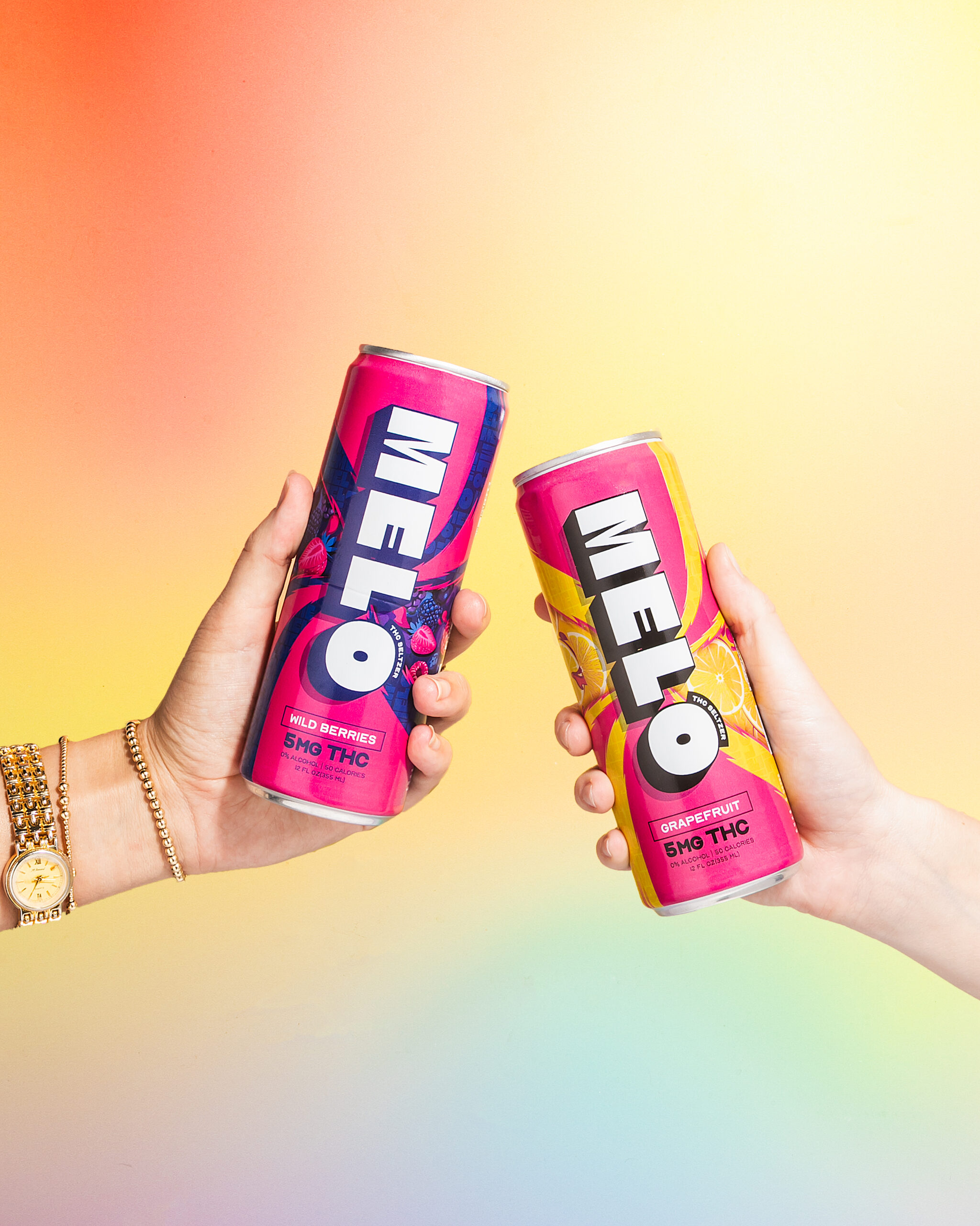 South Dakota’s THC Seltzer Highlights