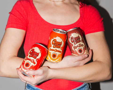 THC Infused Drinks Taking Off in Wyoming