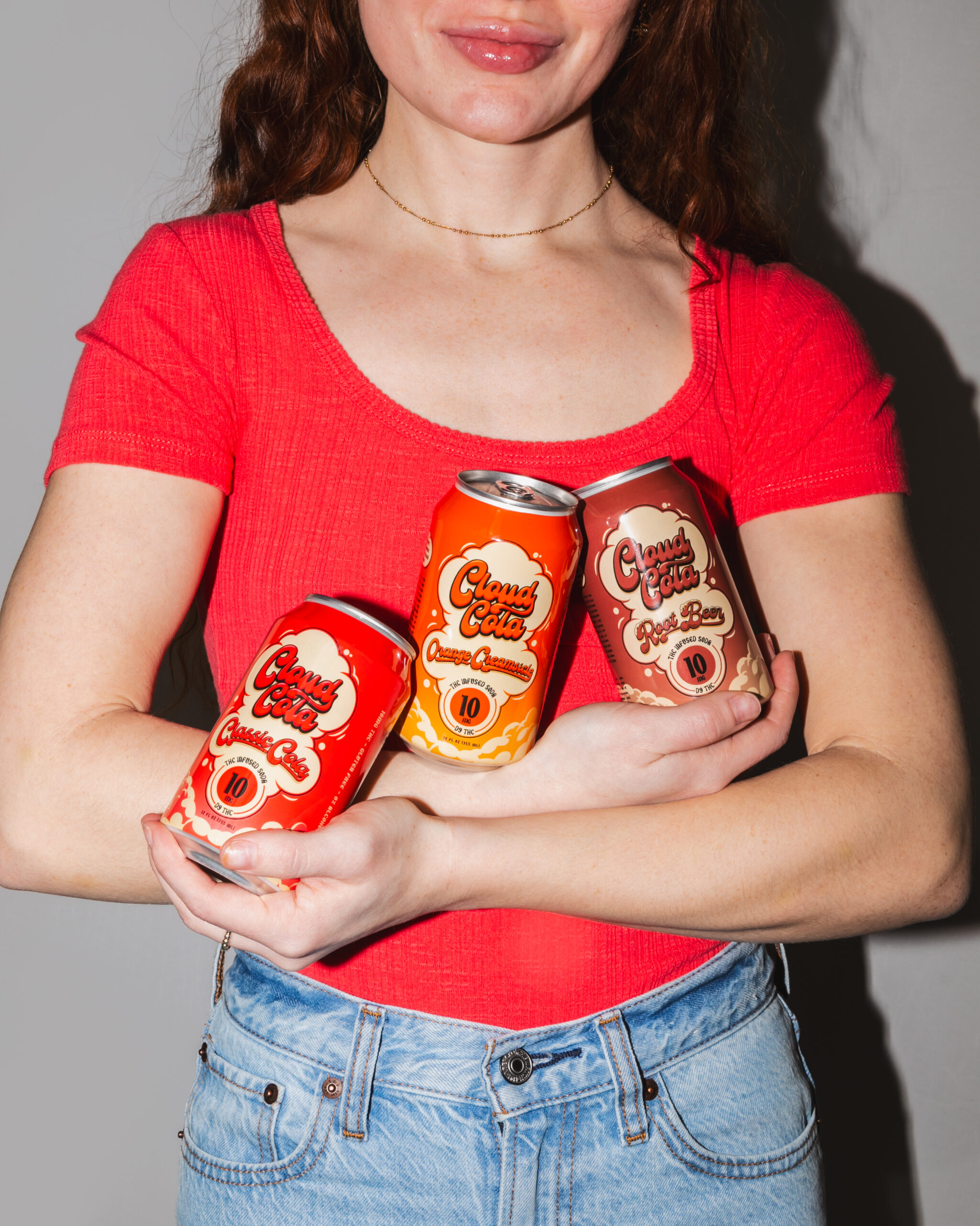 THC Infused Drinks Taking Off in Wyoming