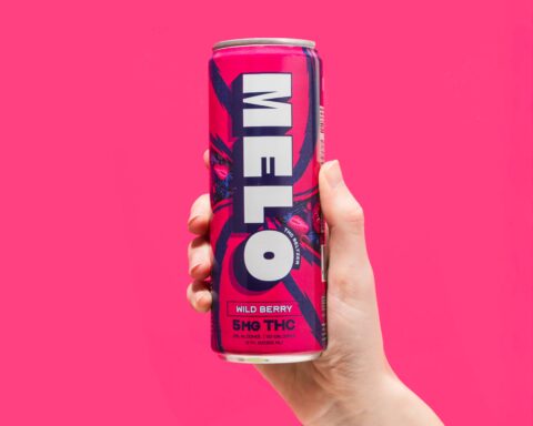 THC Infused Drink Options in Maine