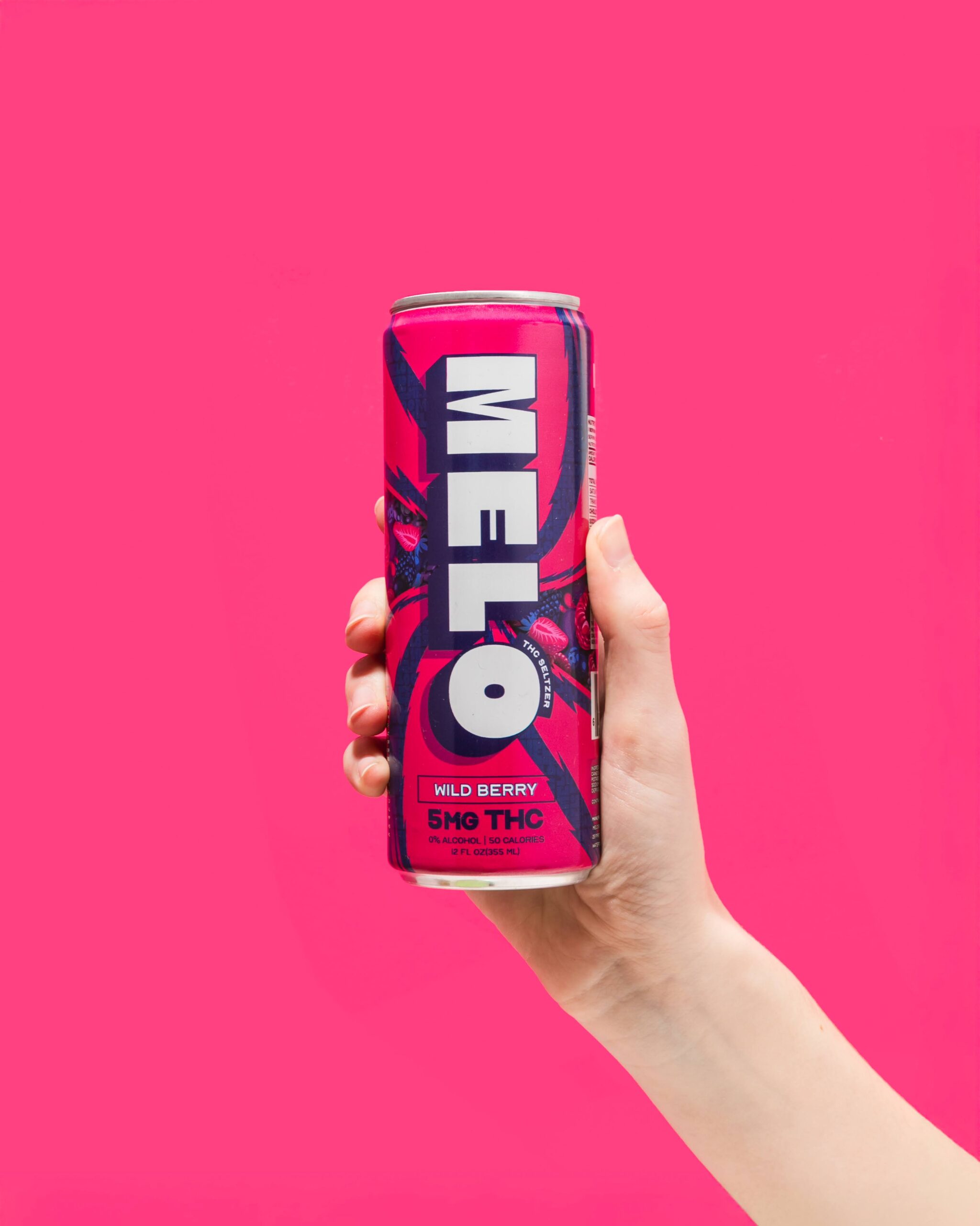 THC Beverages