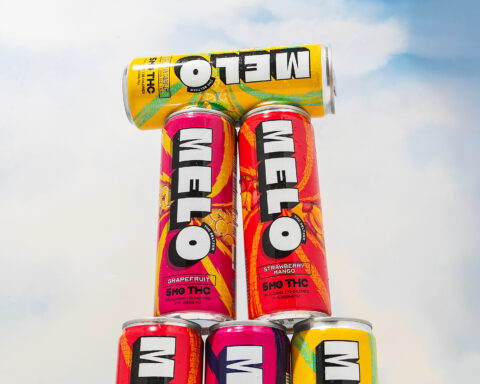 Alaska’s Top THC Infused Seltzer Picks