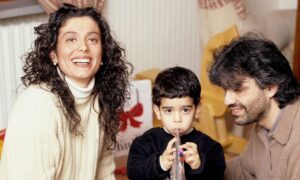 Powerful Life of Andrea Bocelli’s Former Wife_2
