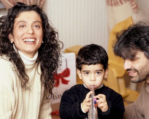 Powerful Life of Andrea Bocelli’s Former Wife_2