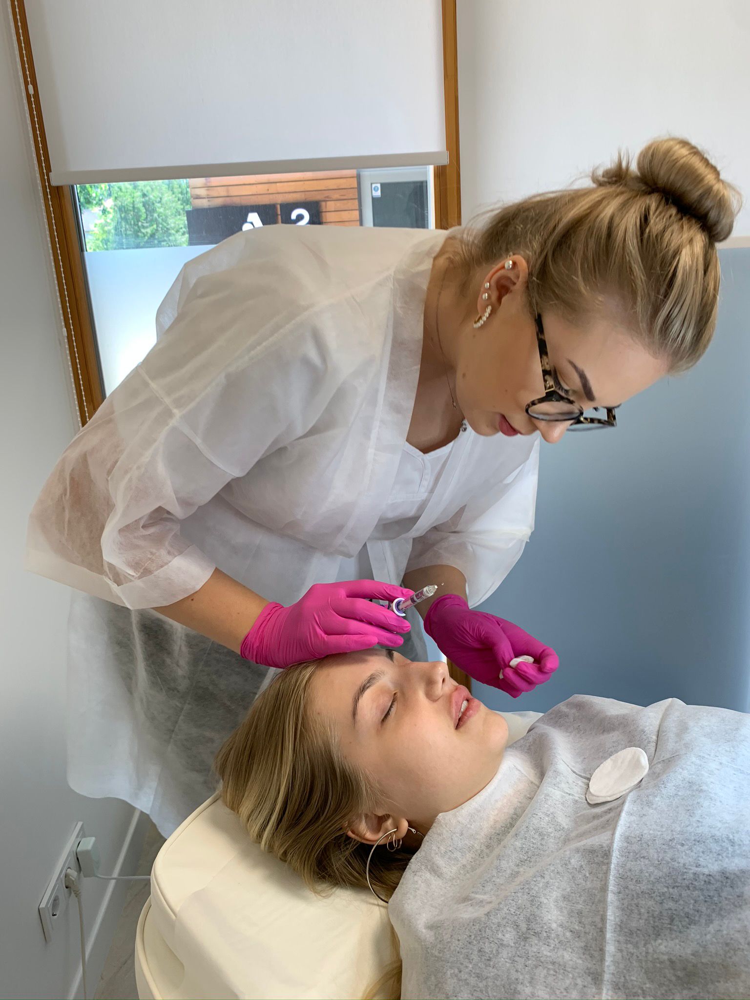 Lip Filler London | Lip Augmentation in London & Natural Lip Enhancement